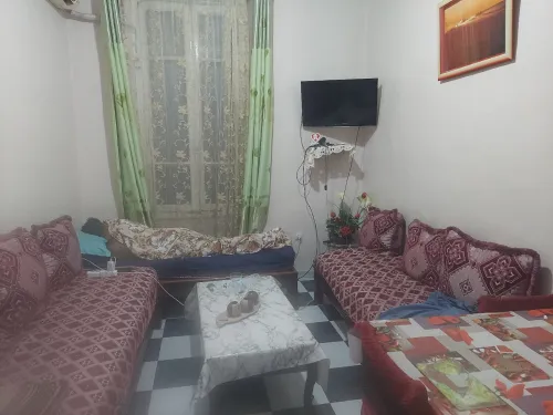 Vente Appartement F3 Alger Sidi mhamed