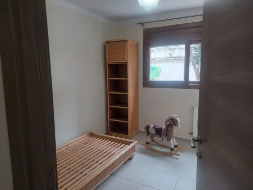 Location Appartement Niveau de villa F4 Alger Kouba