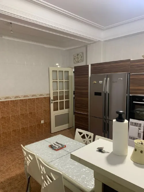 Vente Villa Alger Cheraga