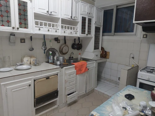 Vente Villa Alger Kouba