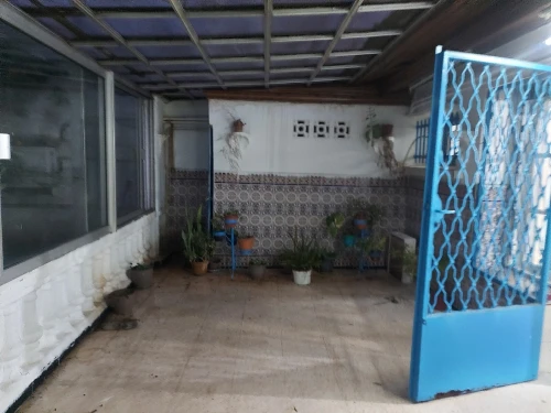 Vente Villa Alger Kouba