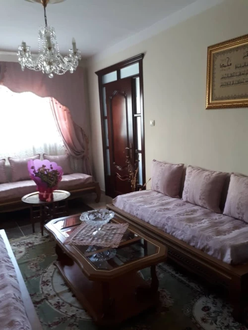 Vente Appartement F6 Alger Kouba
