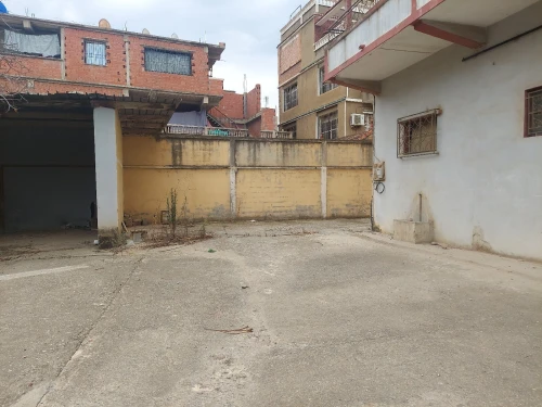 Vente Villa Blida Larbaa