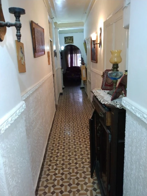 Vente Appartement F4 Alger Kouba