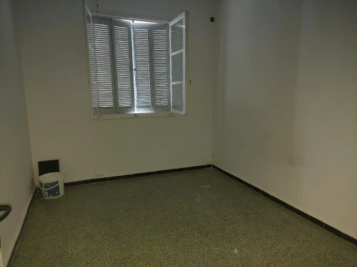 Location Appartement Niveau de villa F3 Alger Kouba