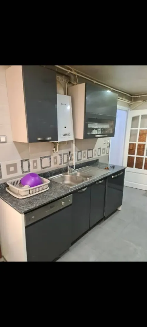 Vente Appartement F4 Alger Dely brahim