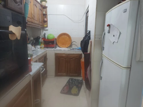 Vente Appartement F3 Alger Sidi mhamed