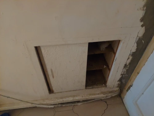 Vente Villa Alger Kouba