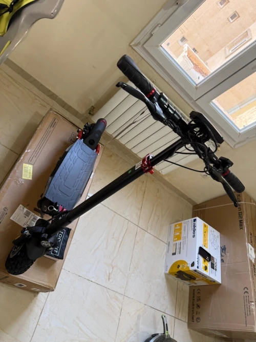 Iscooter Ix3 2026