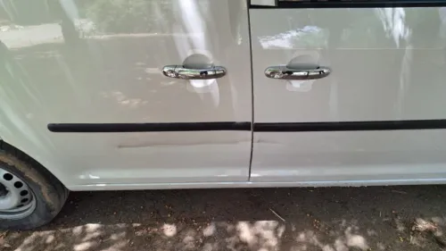 Volkswagen Caddy 2014 Caddy