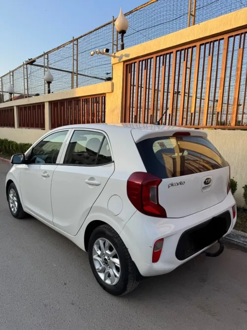 Kia Picanto 2019 LX Start