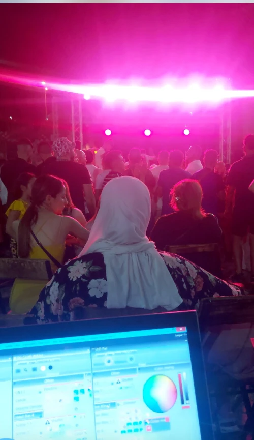 animation dj & sonorisation