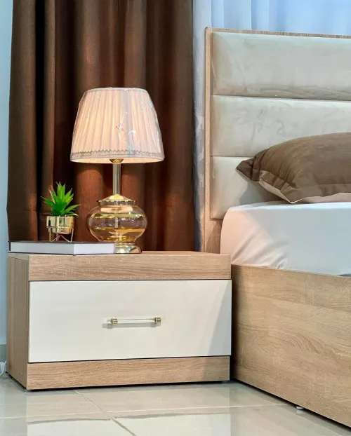 chambre OSCAR