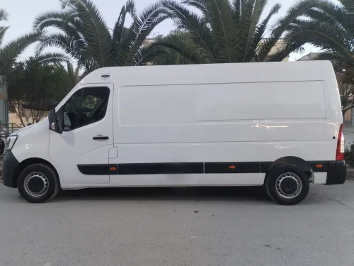 Renault H2 L3 2025