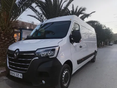 Renault H2 L3 2025