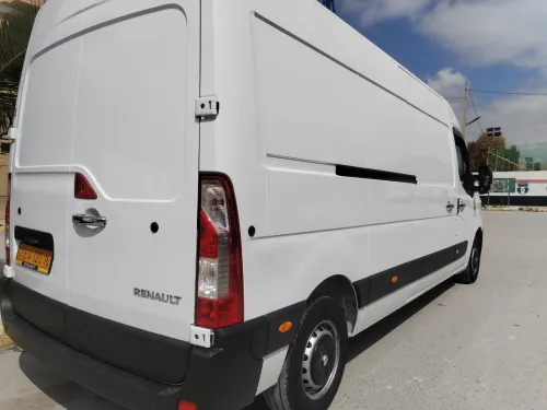 Renault Master H2 L3 2023