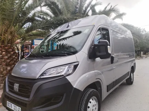 Fiat Ducato 2023 L2 H2