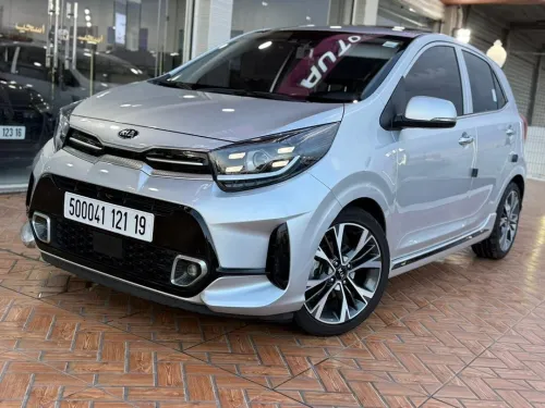 Kia Picanto 2021 Active