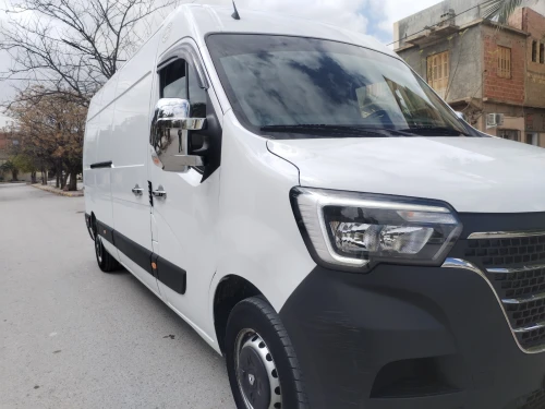 Renault Master H2 L3 2023