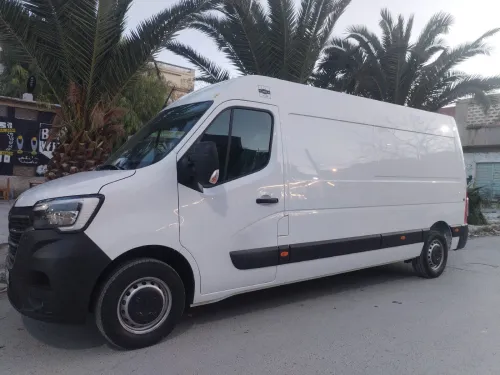Renault H2 L3 2025