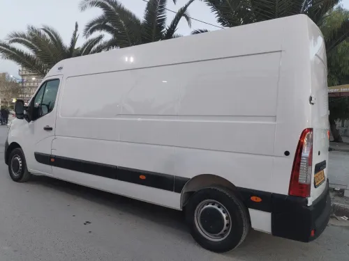 Renault H2 L3 2025