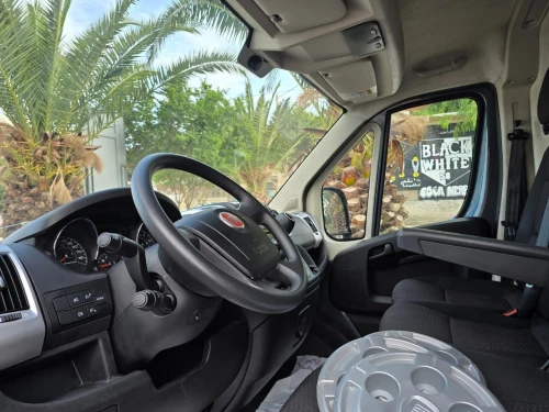 Fiat Ducato H1 L1 2025
