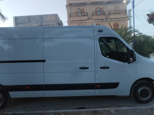 Renault H2 L3 2025