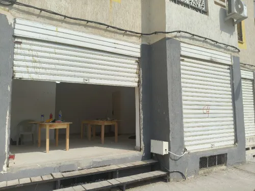 Location Local Alger Baraki