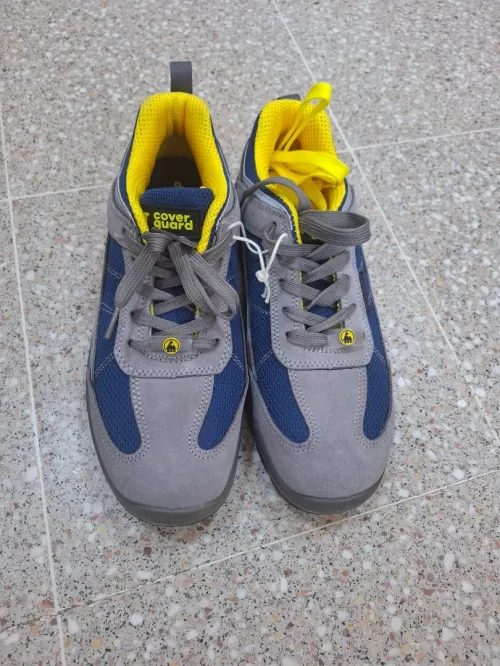 Chaussure de securite