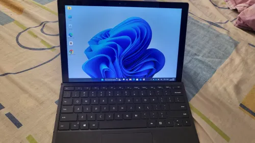 surface pro 4