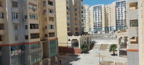 Location Appartement F3 Constantine El khroub