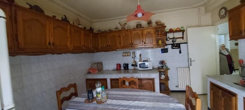 Vente Villa Constantine Constantine