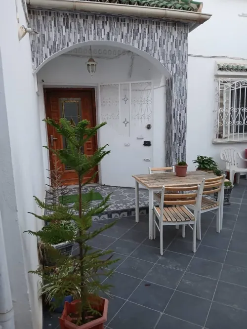 Vente Villa Constantine Constantine