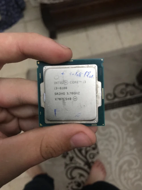 i3-6100