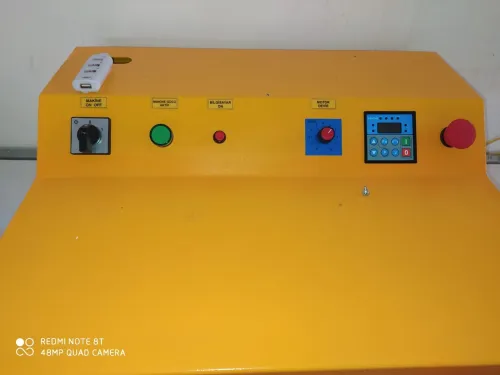 CNC Router Machine ( Marque Forza )