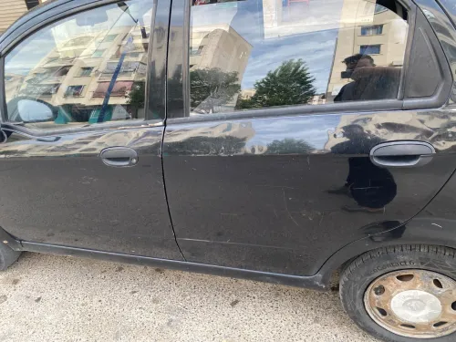 Chevrolet Spark 2009 Spark
