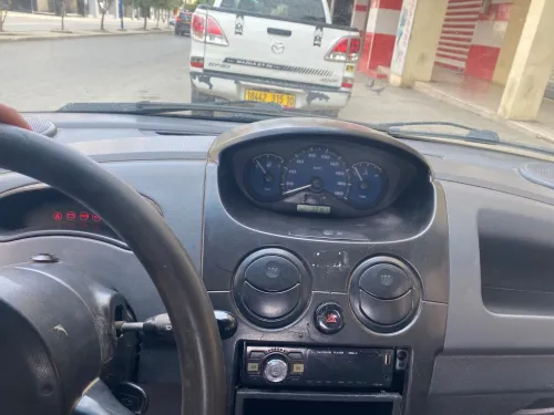 Chevrolet Spark 2009 Spark