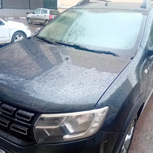 Dacia Sandero 2017 Stepway