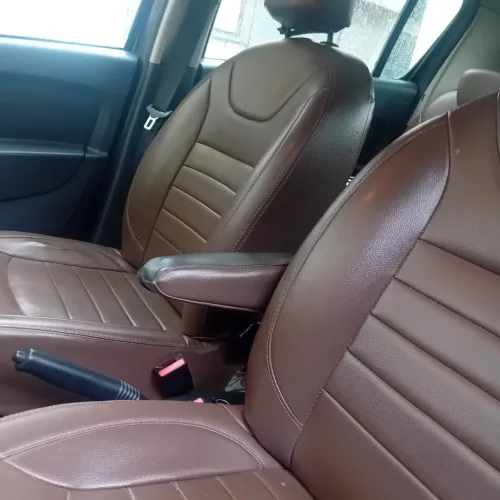 Dacia Sandero 2017 Stepway