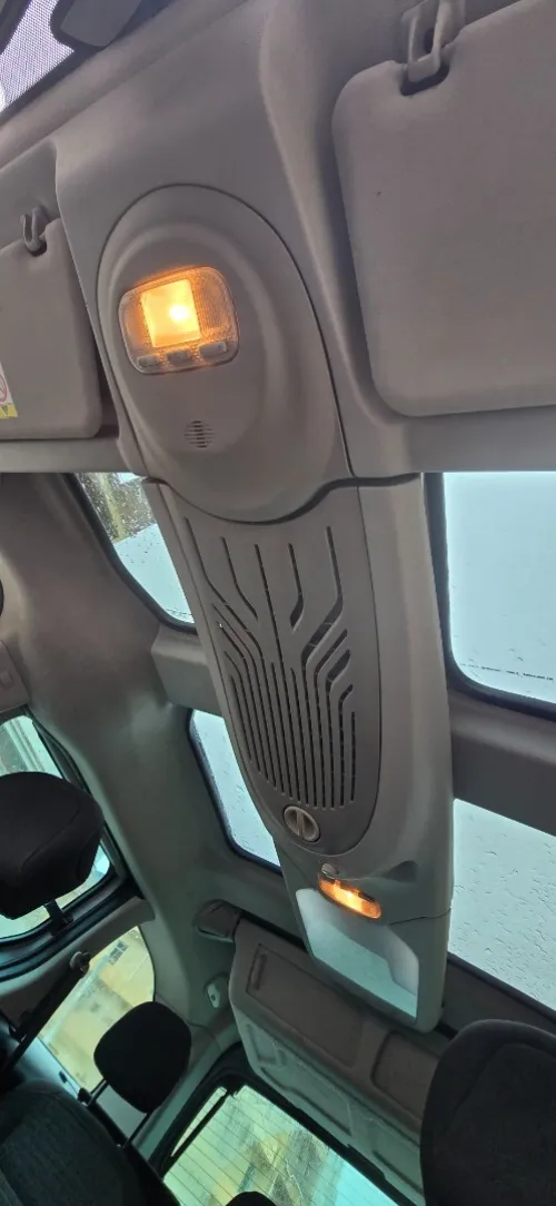 Citroen Berlingo Multispace 2016 Berlingo Multispace