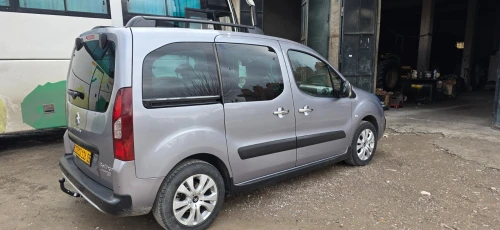 Citroen Berlingo Multispace 2016 Berlingo Multispace