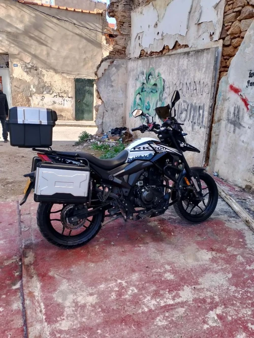 VMS Rk200 2022
