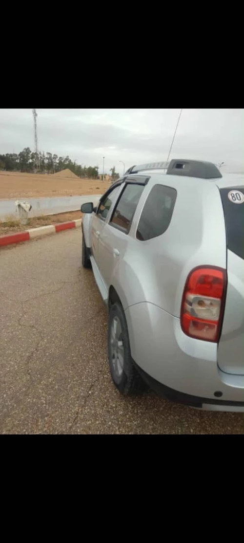 Dacia Duster 2016 Duster