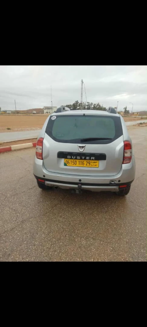 Dacia Duster 2016 Duster