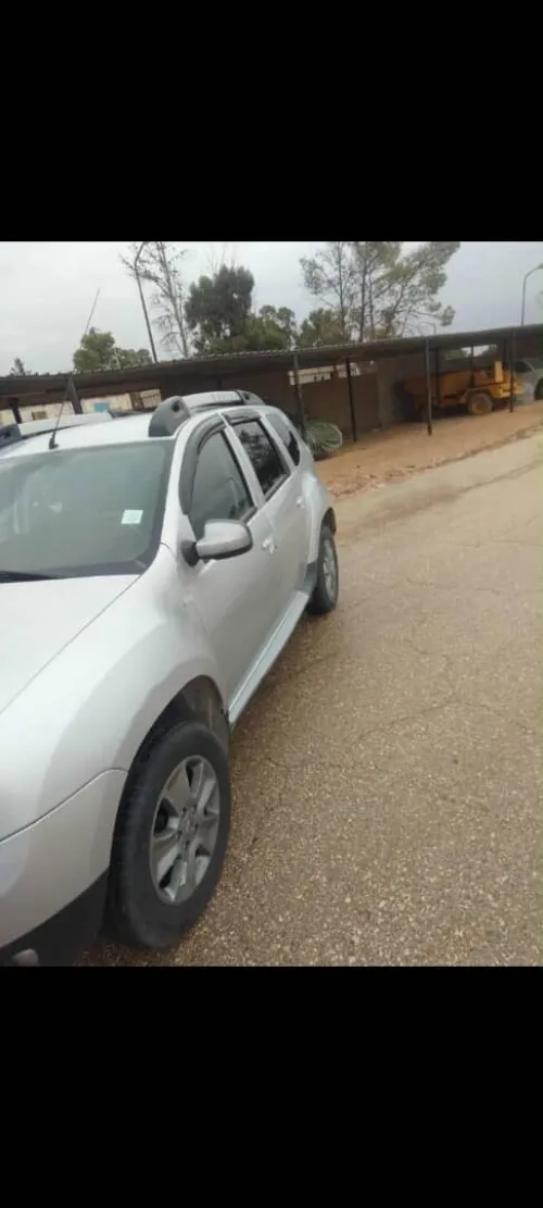 Dacia Duster 2016 Duster