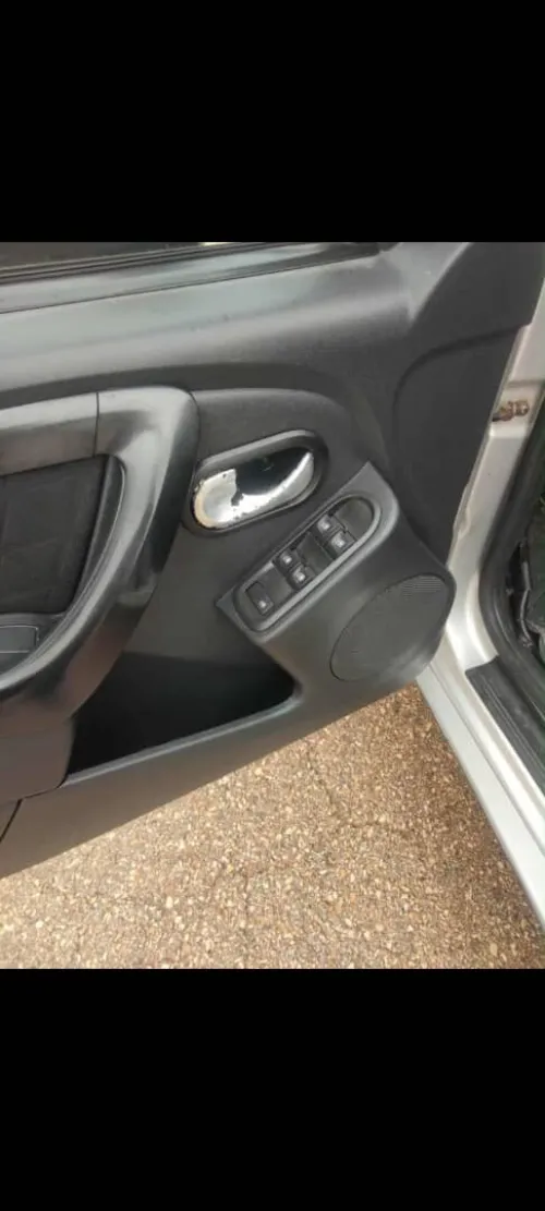 Dacia Duster 2016 Duster