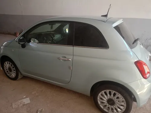 Fiat 500 2025 Dolcevita MIB