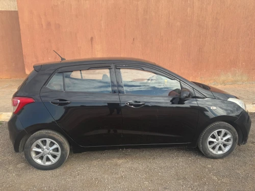 Hyundai Grand i10 2017 1.2