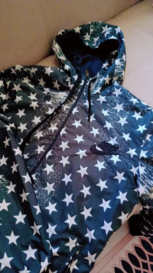 Survêtement+trico cole roller+veste