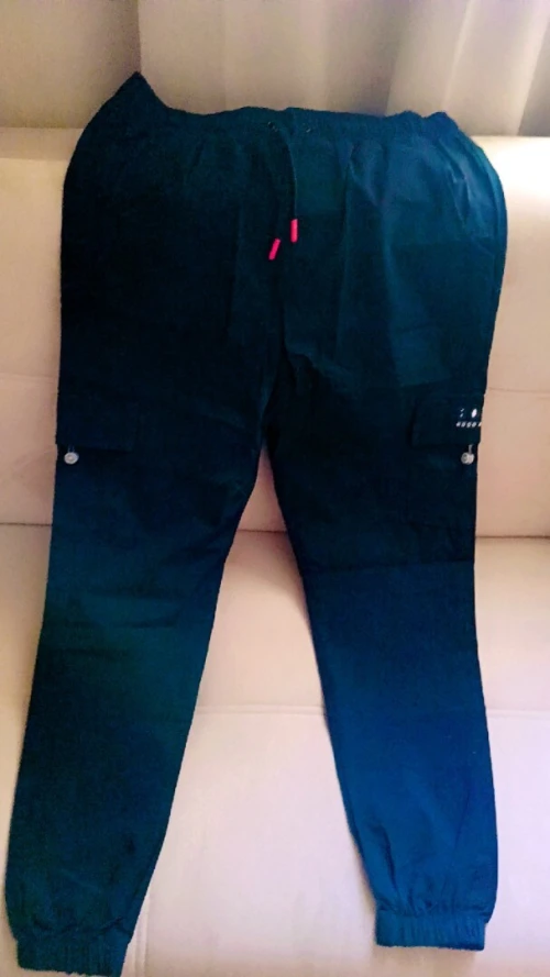 Survêtement+trico cole roller+veste